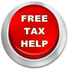 Free Tax Help at Good Samaritan
