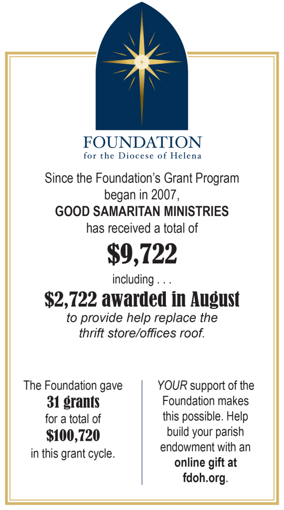 Foundation-for-the-Diocese-Roof-Grant---Ad
